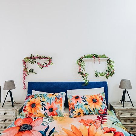 Castle Living Apartment Catania Ngoại thất bức ảnh