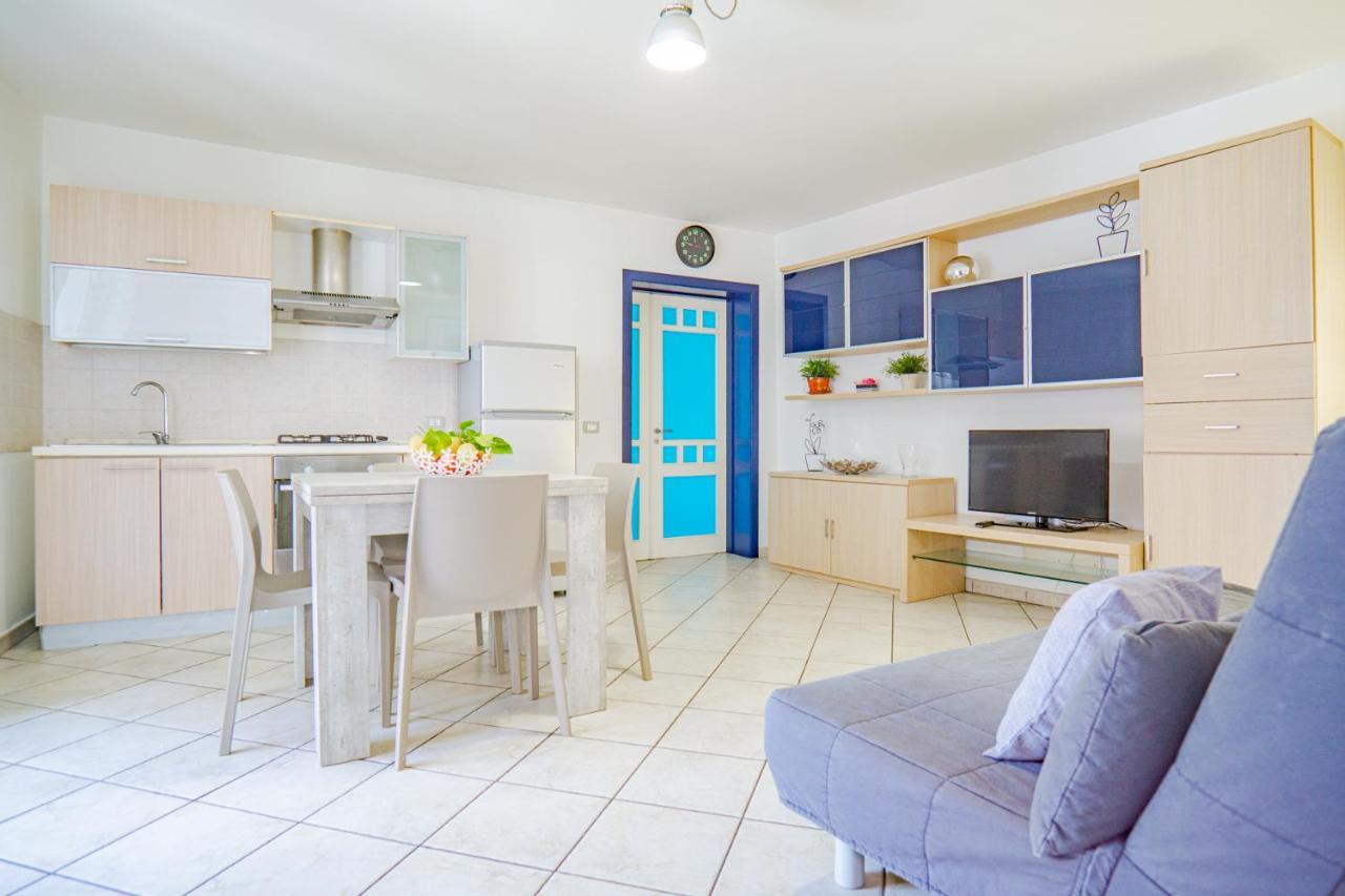 Castle Living Apartment Catania Ngoại thất bức ảnh