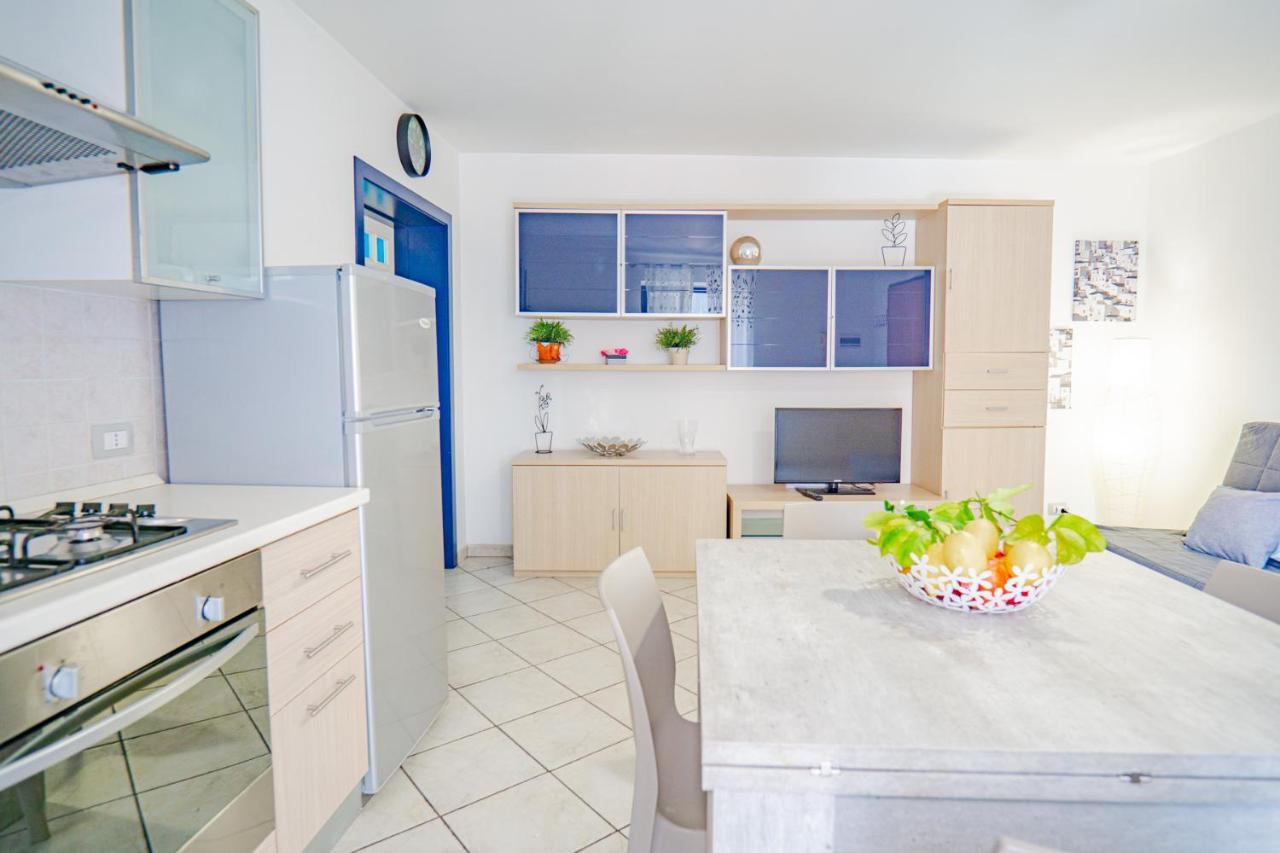 Castle Living Apartment Catania Ngoại thất bức ảnh