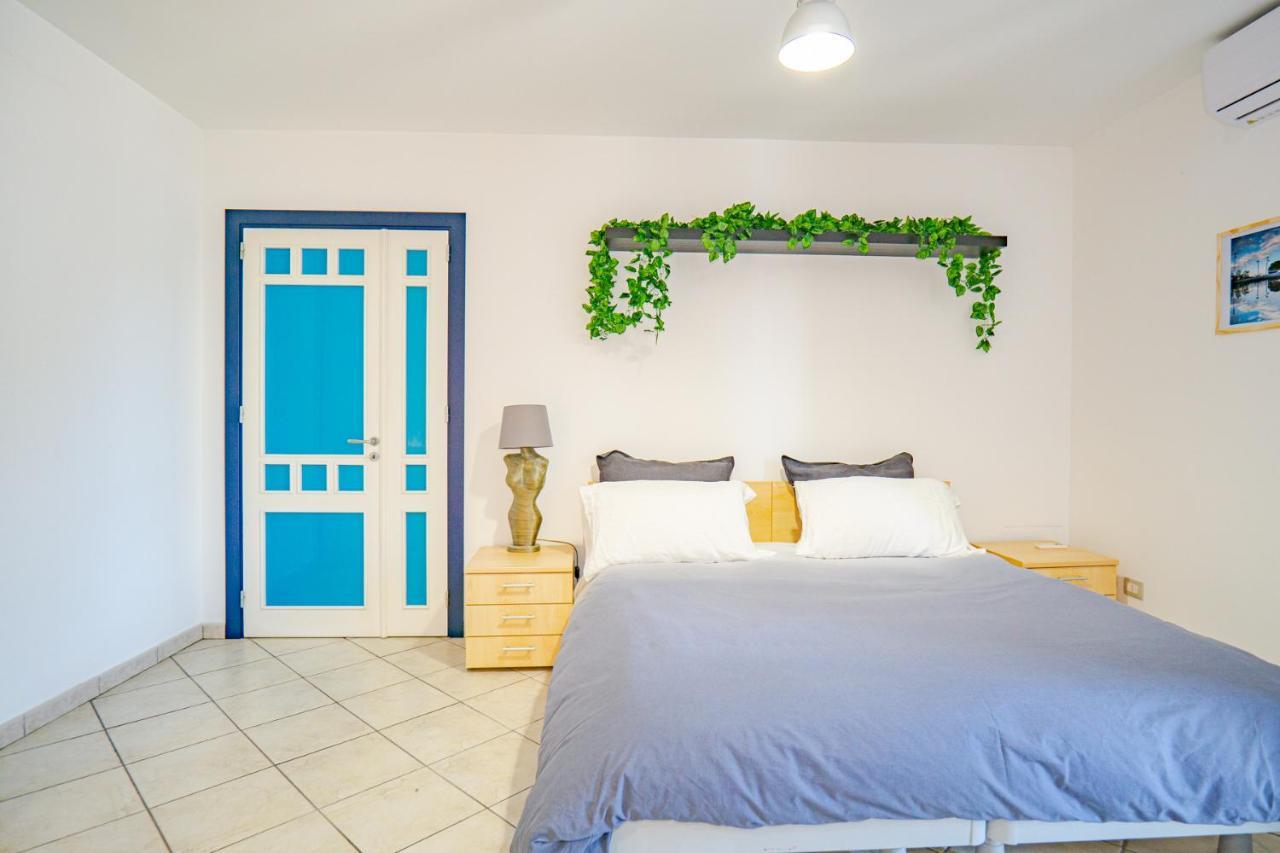 Castle Living Apartment Catania Ngoại thất bức ảnh