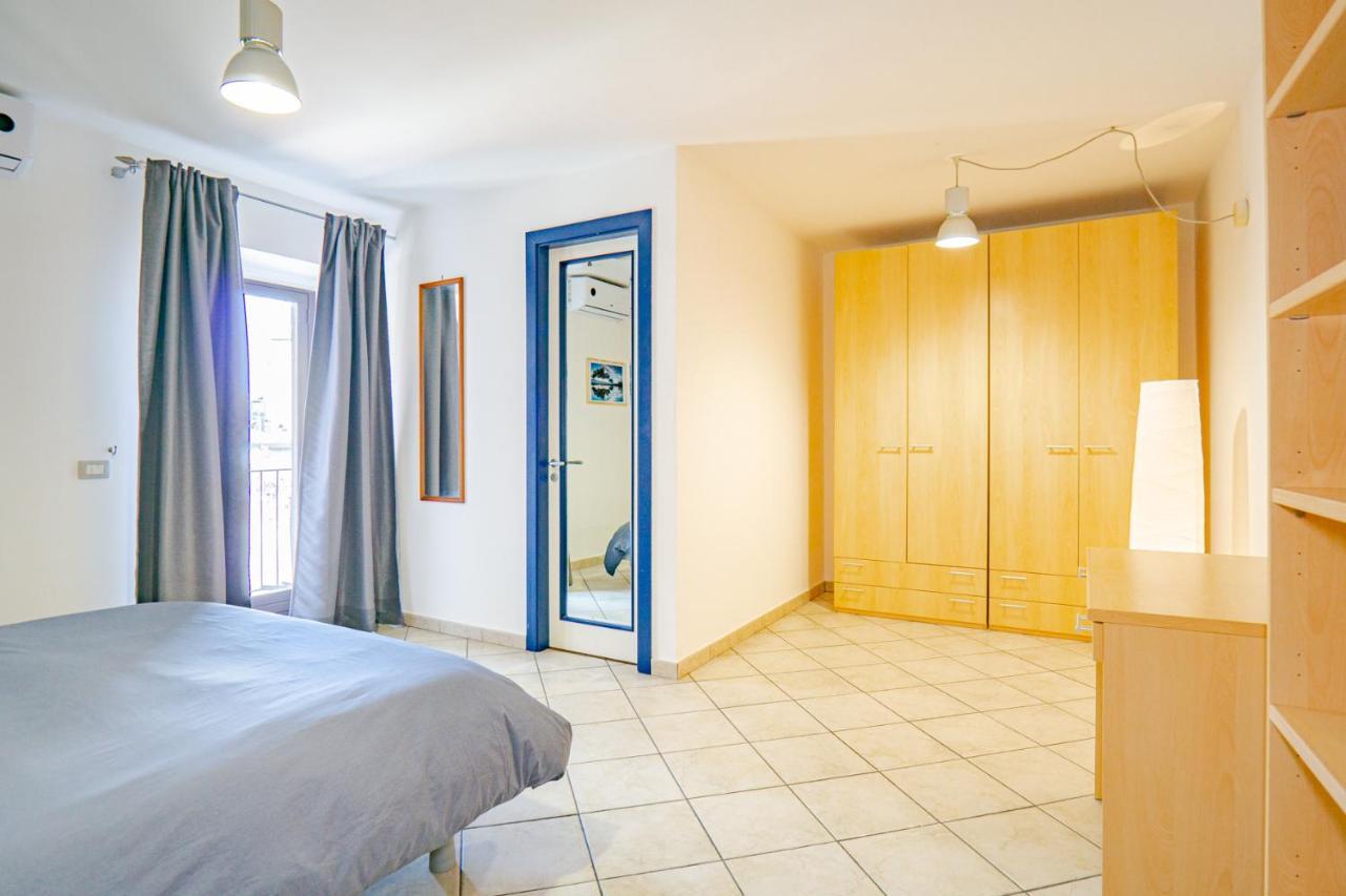 Castle Living Apartment Catania Ngoại thất bức ảnh