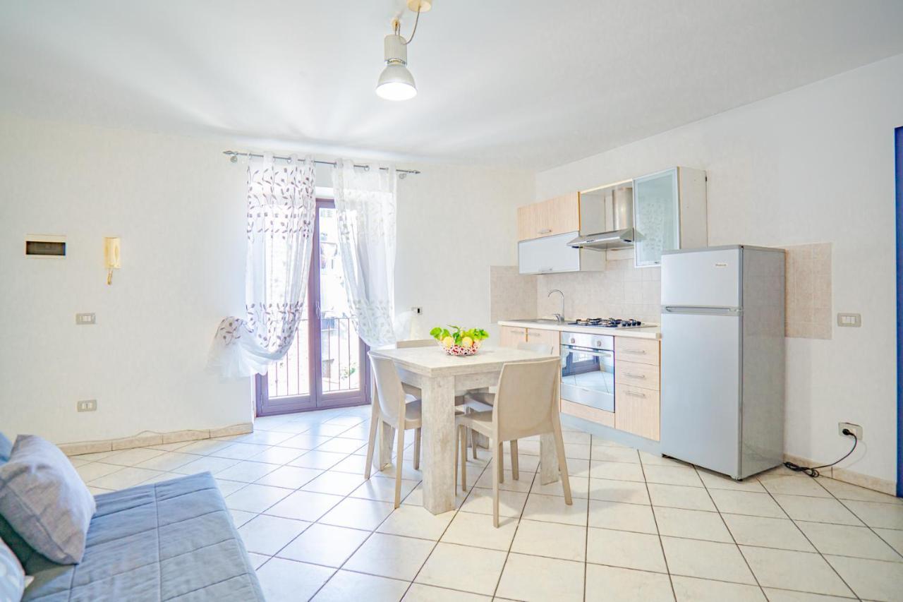 Castle Living Apartment Catania Ngoại thất bức ảnh
