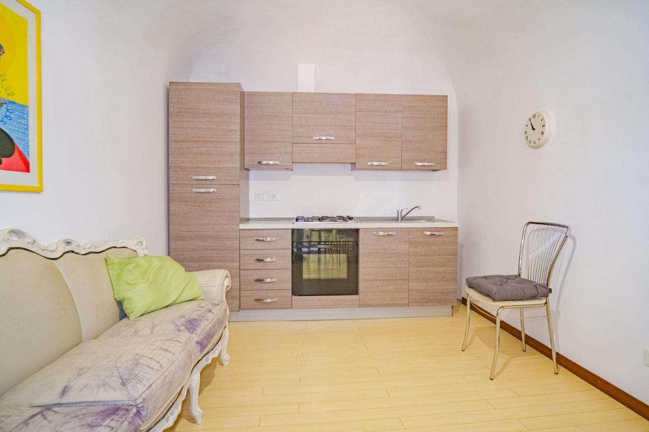 Castle Living Apartment Catania Ngoại thất bức ảnh