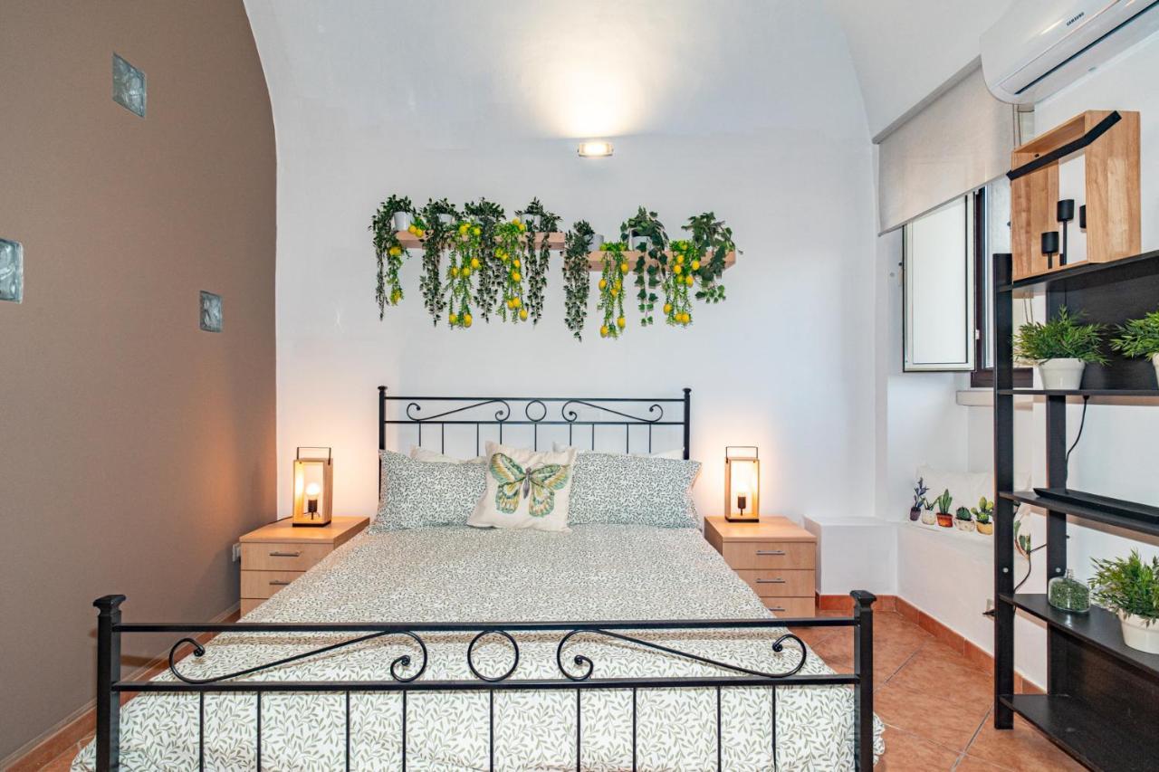 Castle Living Apartment Catania Ngoại thất bức ảnh