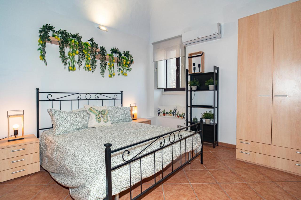 Castle Living Apartment Catania Ngoại thất bức ảnh