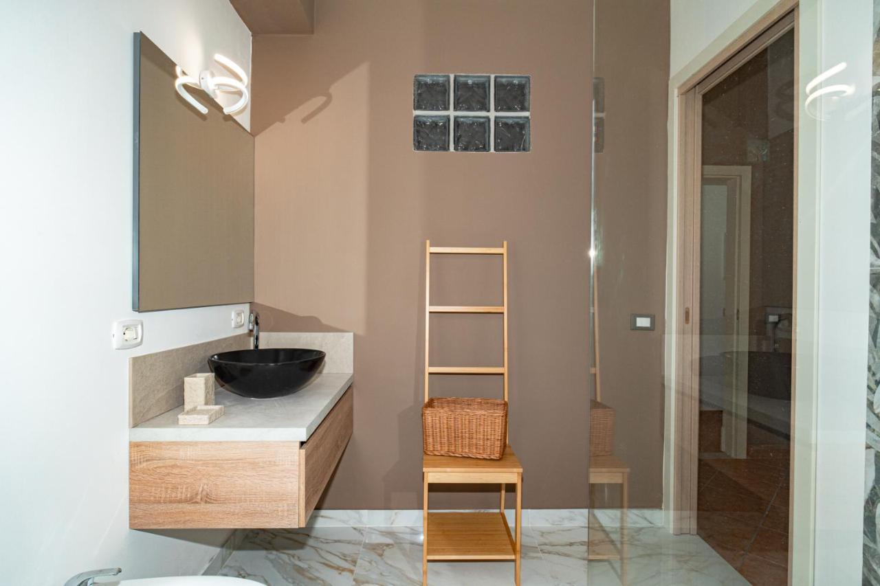 Castle Living Apartment Catania Ngoại thất bức ảnh