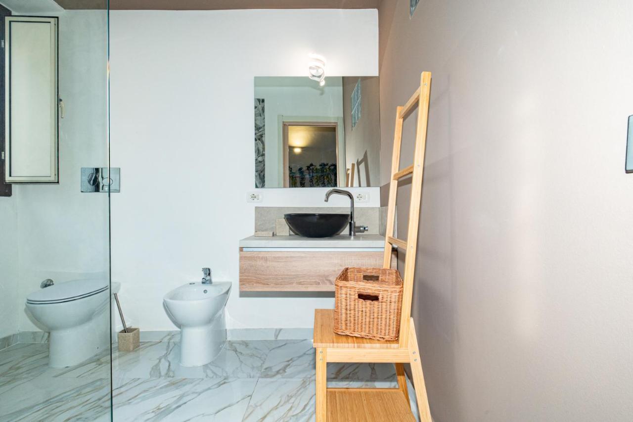 Castle Living Apartment Catania Ngoại thất bức ảnh
