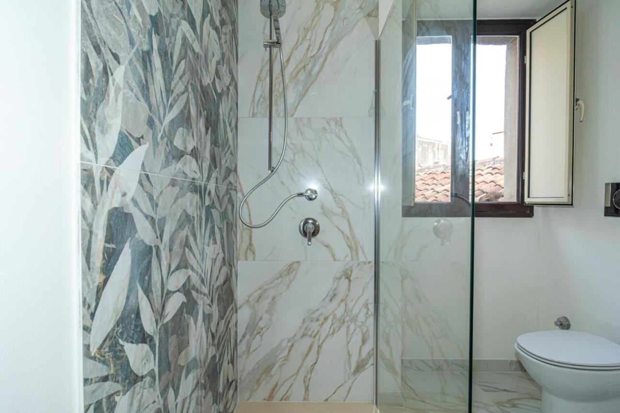 Castle Living Apartment Catania Ngoại thất bức ảnh