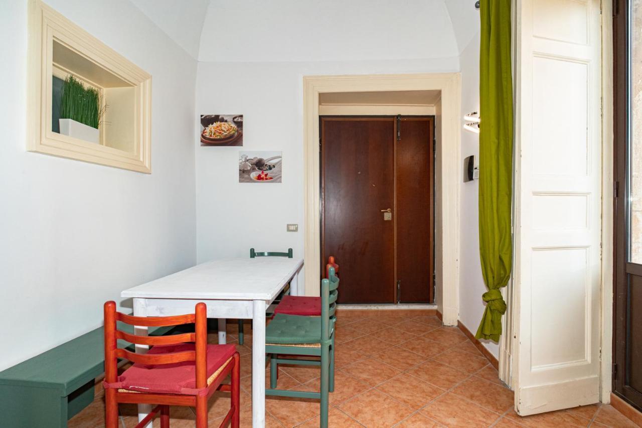 Castle Living Apartment Catania Ngoại thất bức ảnh