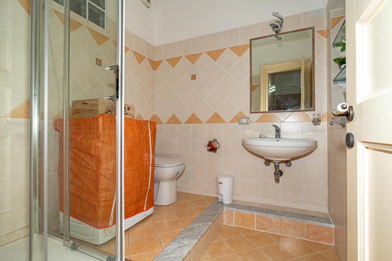 Castle Living Apartment Catania Ngoại thất bức ảnh