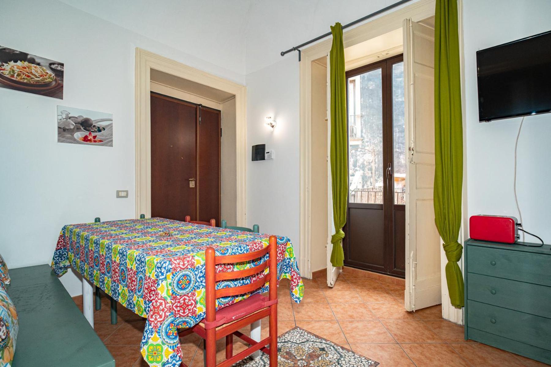 Castle Living Apartment Catania Ngoại thất bức ảnh