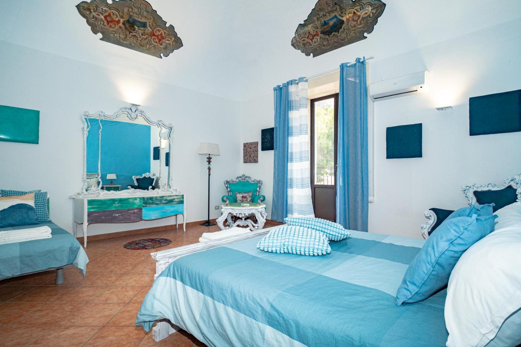 Castle Living Apartment Catania Ngoại thất bức ảnh