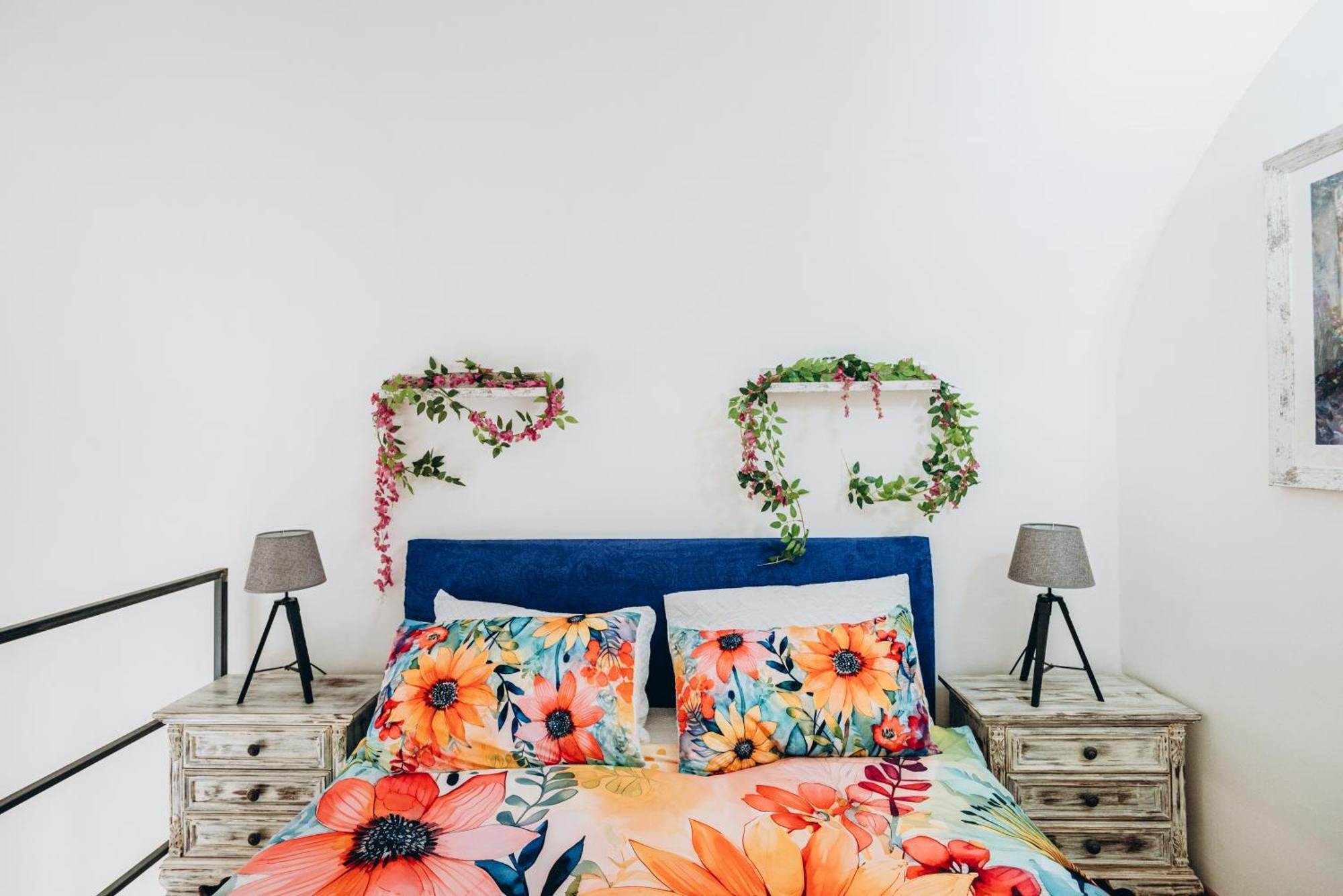 Castle Living Apartment Catania Ngoại thất bức ảnh
