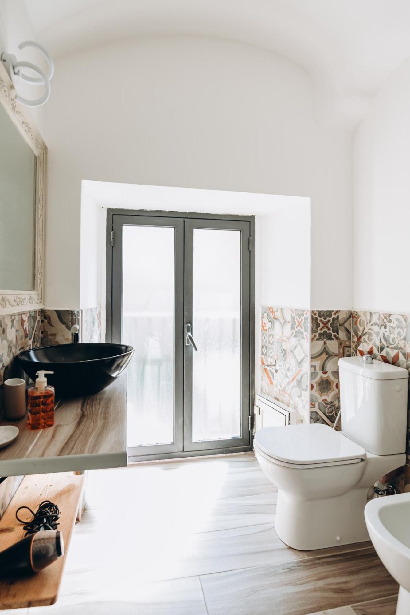 Castle Living Apartment Catania Ngoại thất bức ảnh
