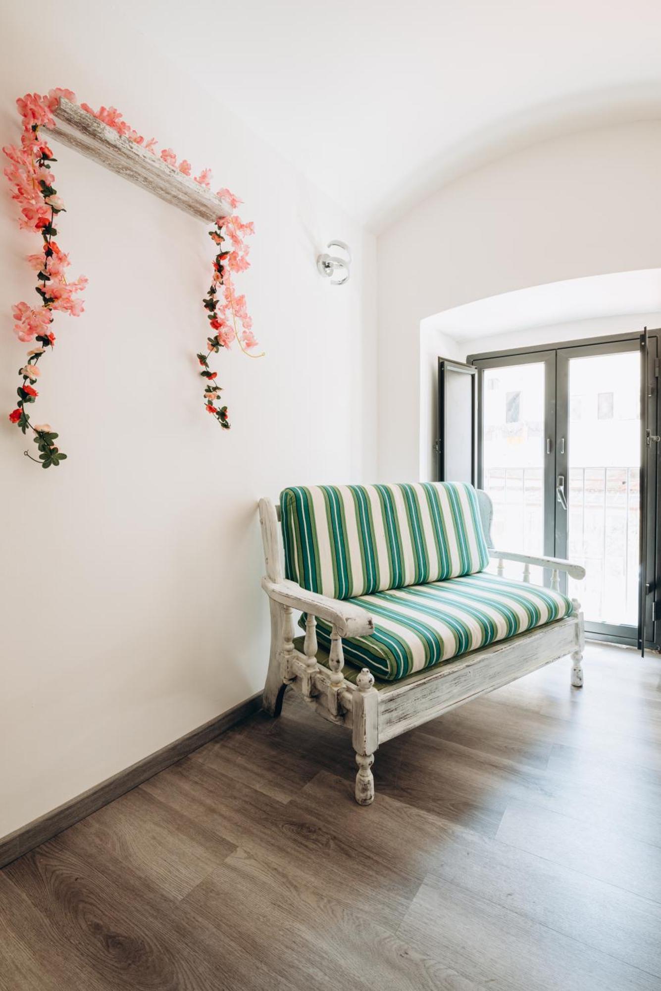 Castle Living Apartment Catania Ngoại thất bức ảnh