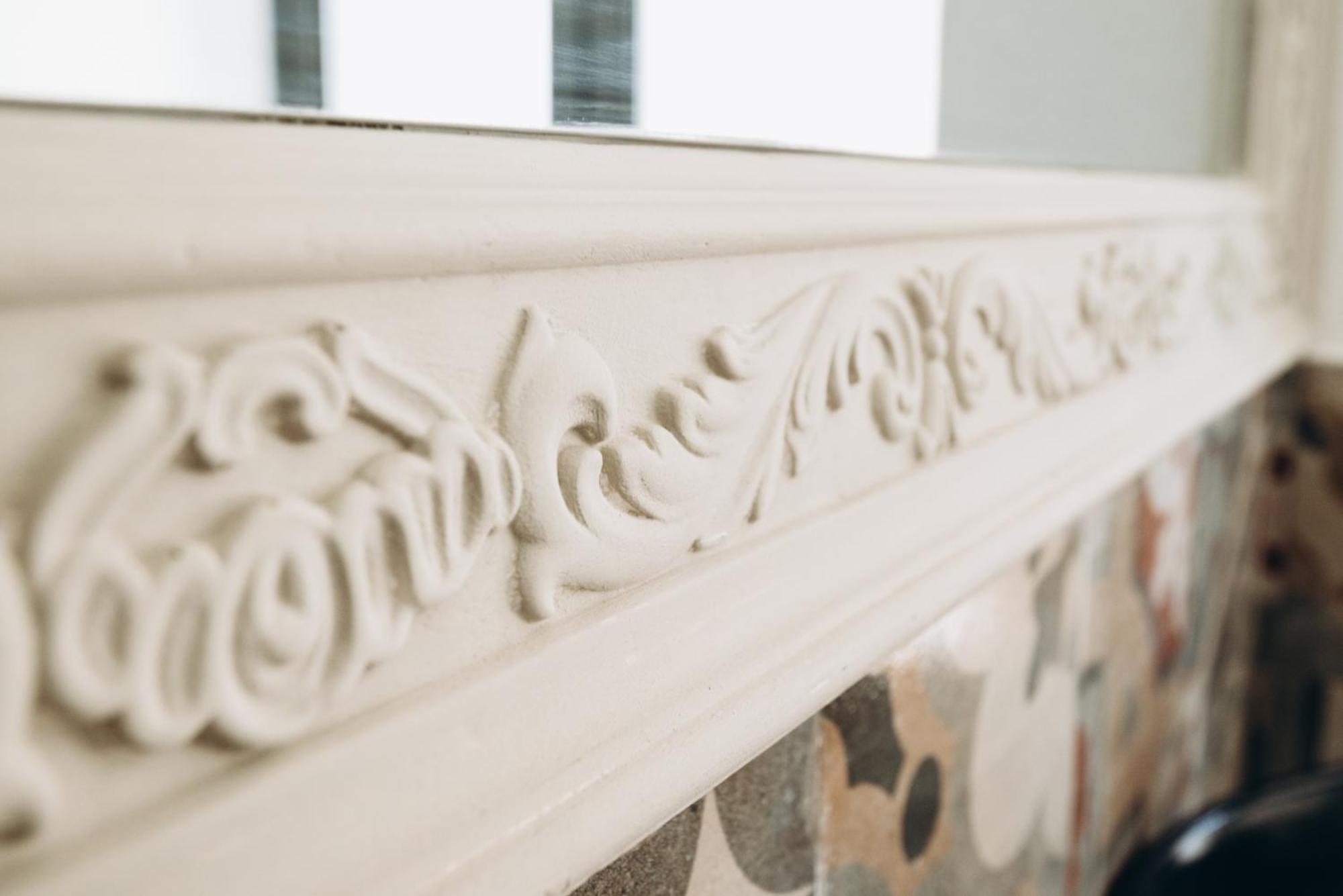 Castle Living Apartment Catania Ngoại thất bức ảnh