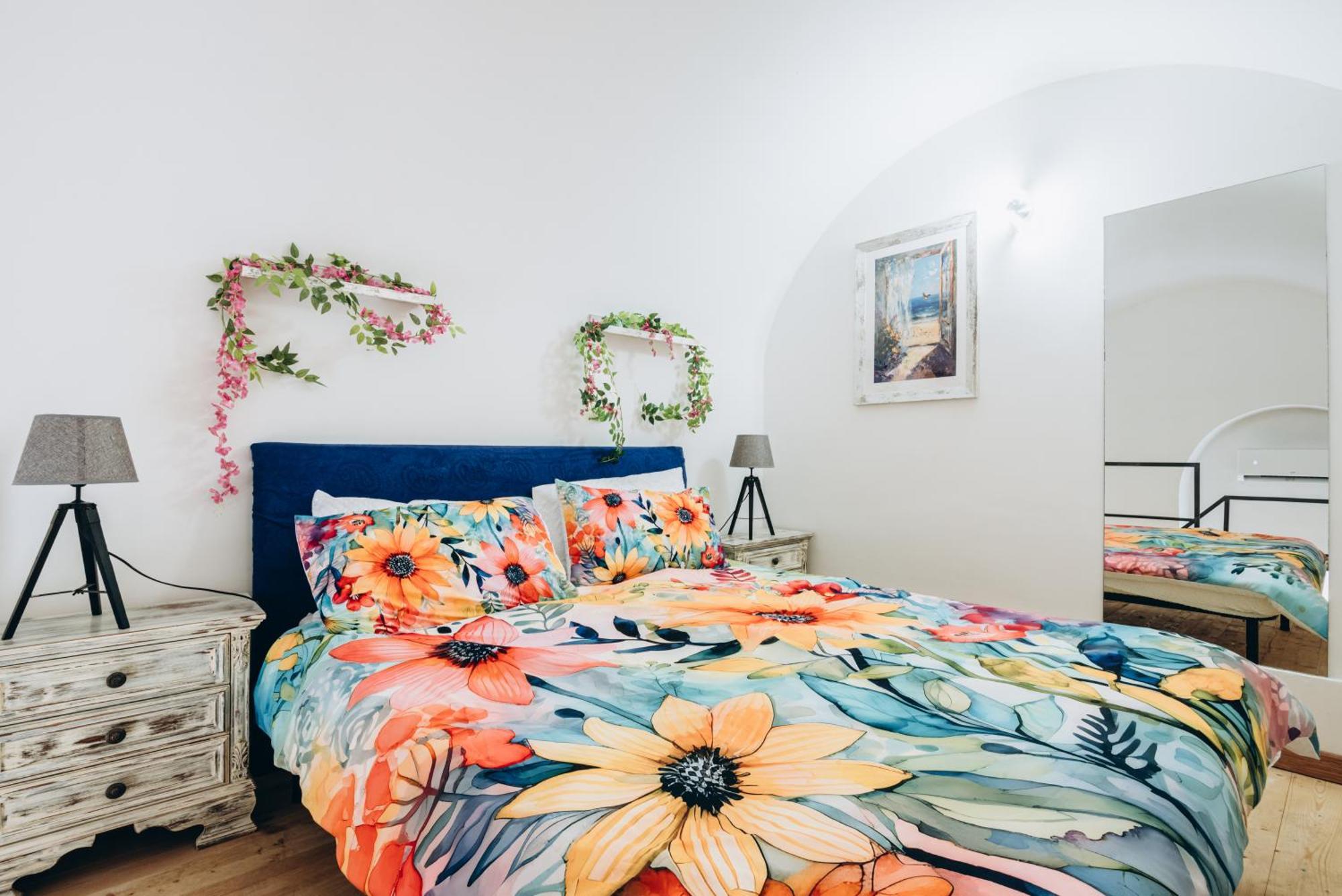 Castle Living Apartment Catania Ngoại thất bức ảnh