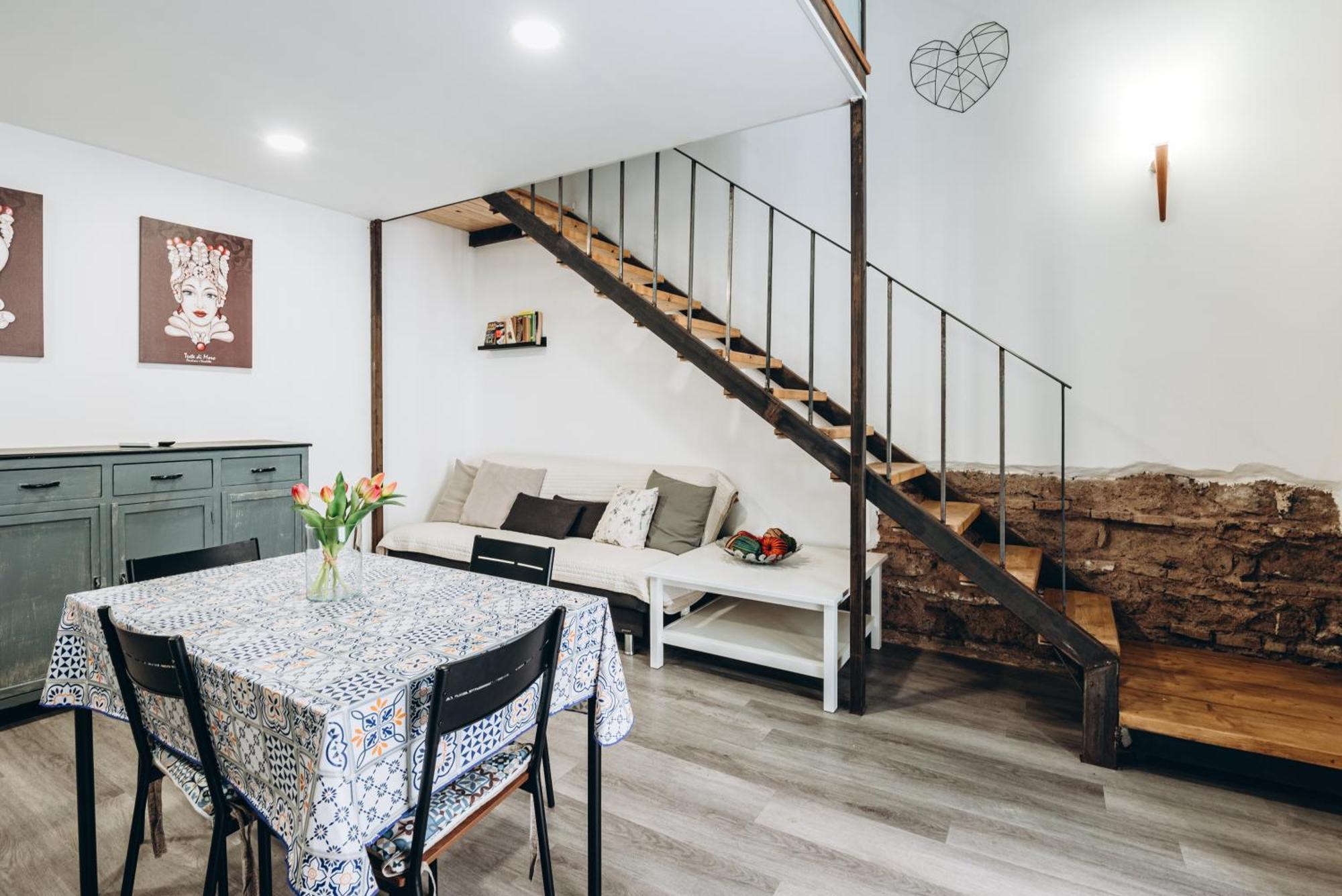 Castle Living Apartment Catania Ngoại thất bức ảnh