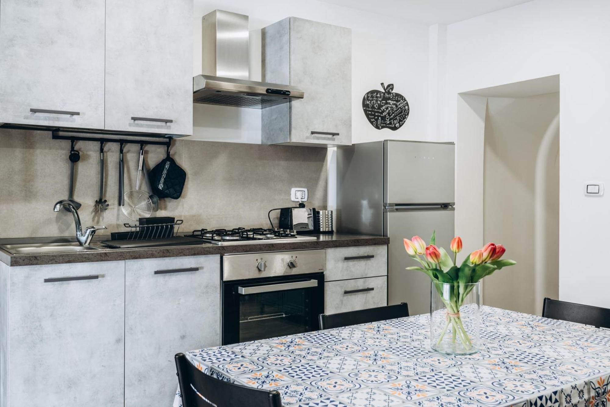 Castle Living Apartment Catania Ngoại thất bức ảnh