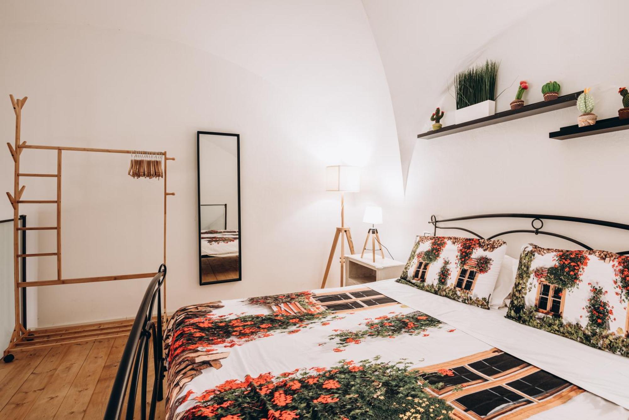 Castle Living Apartment Catania Ngoại thất bức ảnh