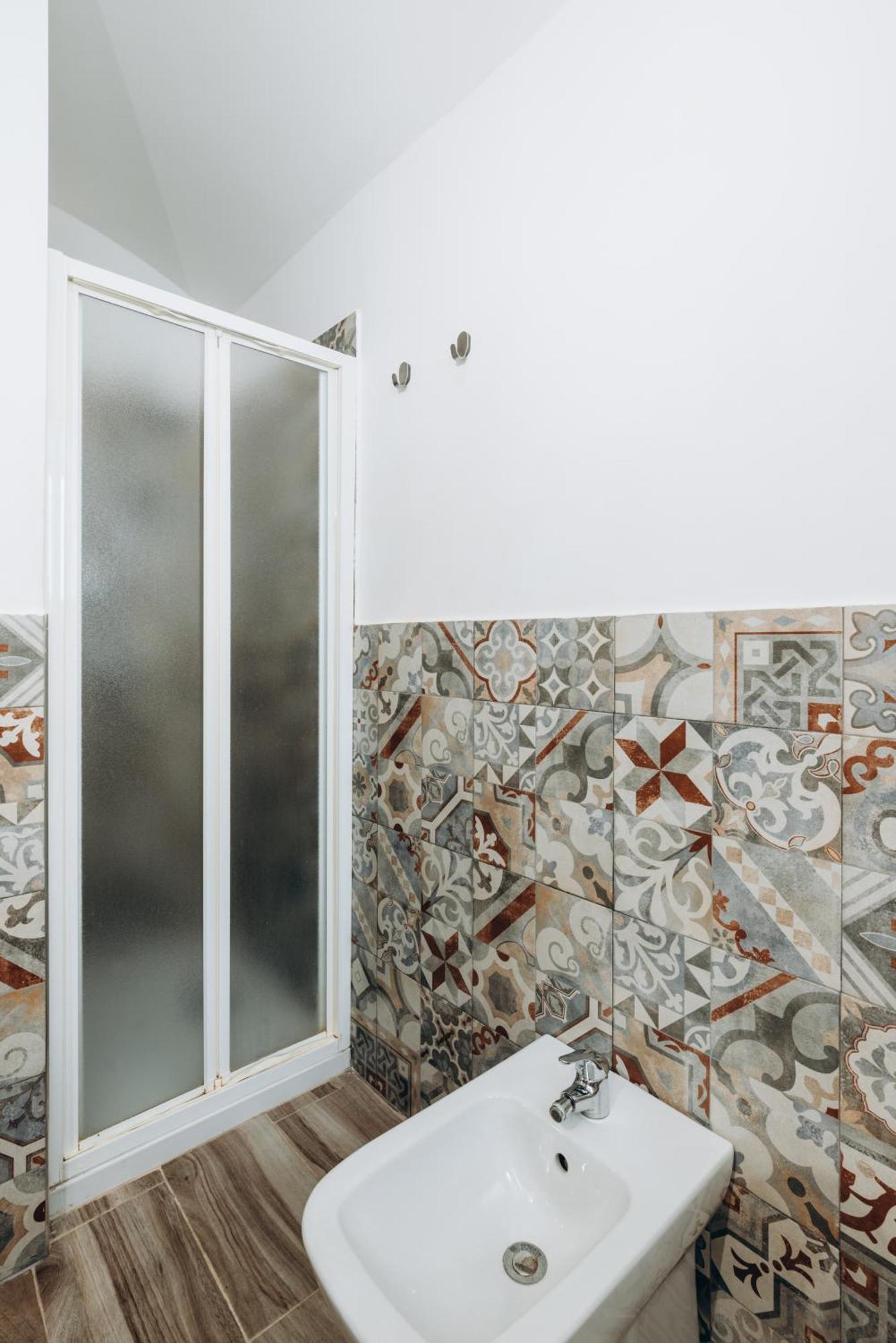 Castle Living Apartment Catania Ngoại thất bức ảnh