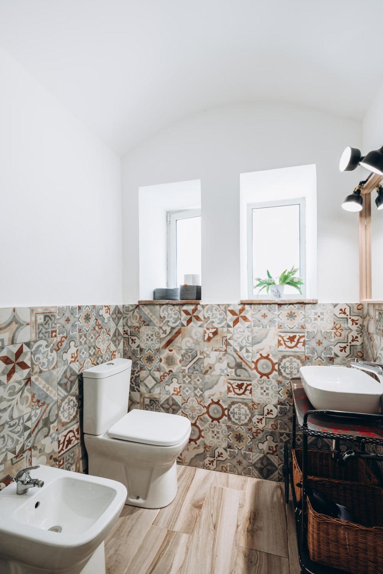 Castle Living Apartment Catania Ngoại thất bức ảnh